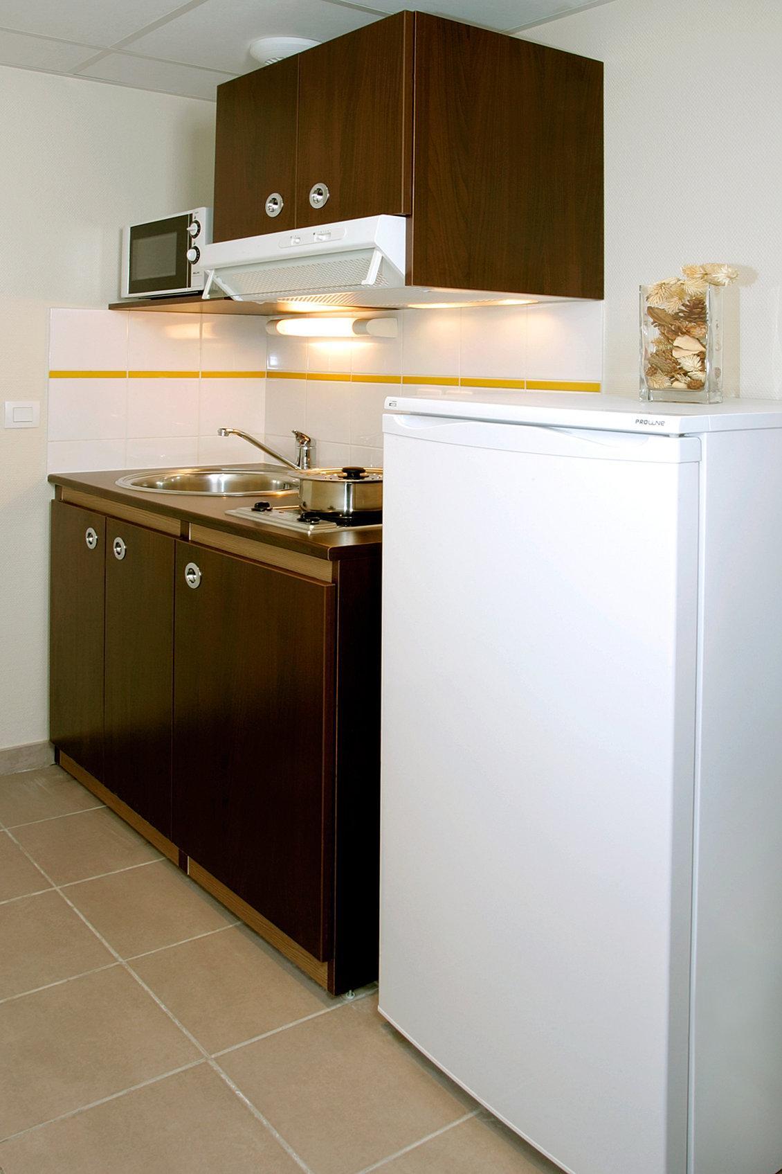 Apart-hotel Appart'city Confort