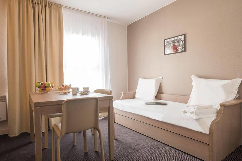 Apart-hotel Appart'city Confort